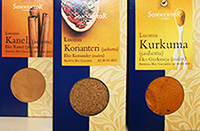 ekomausteet